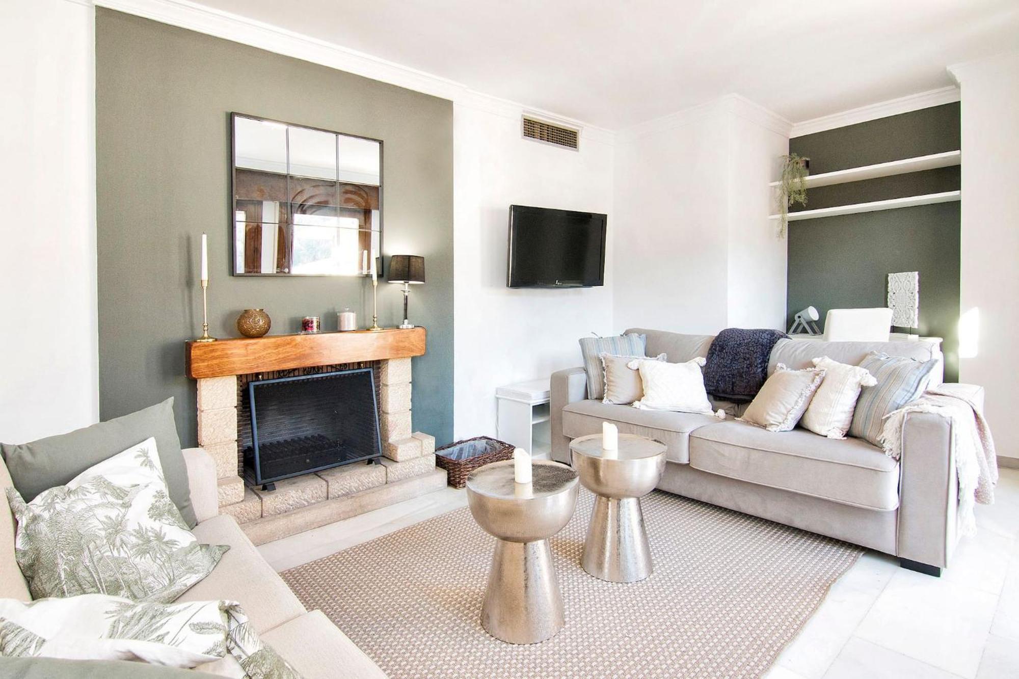 Chezmoihomes Alhambra Penthouse 2 Private Terraces Γρανάδα Εξωτερικό φωτογραφία