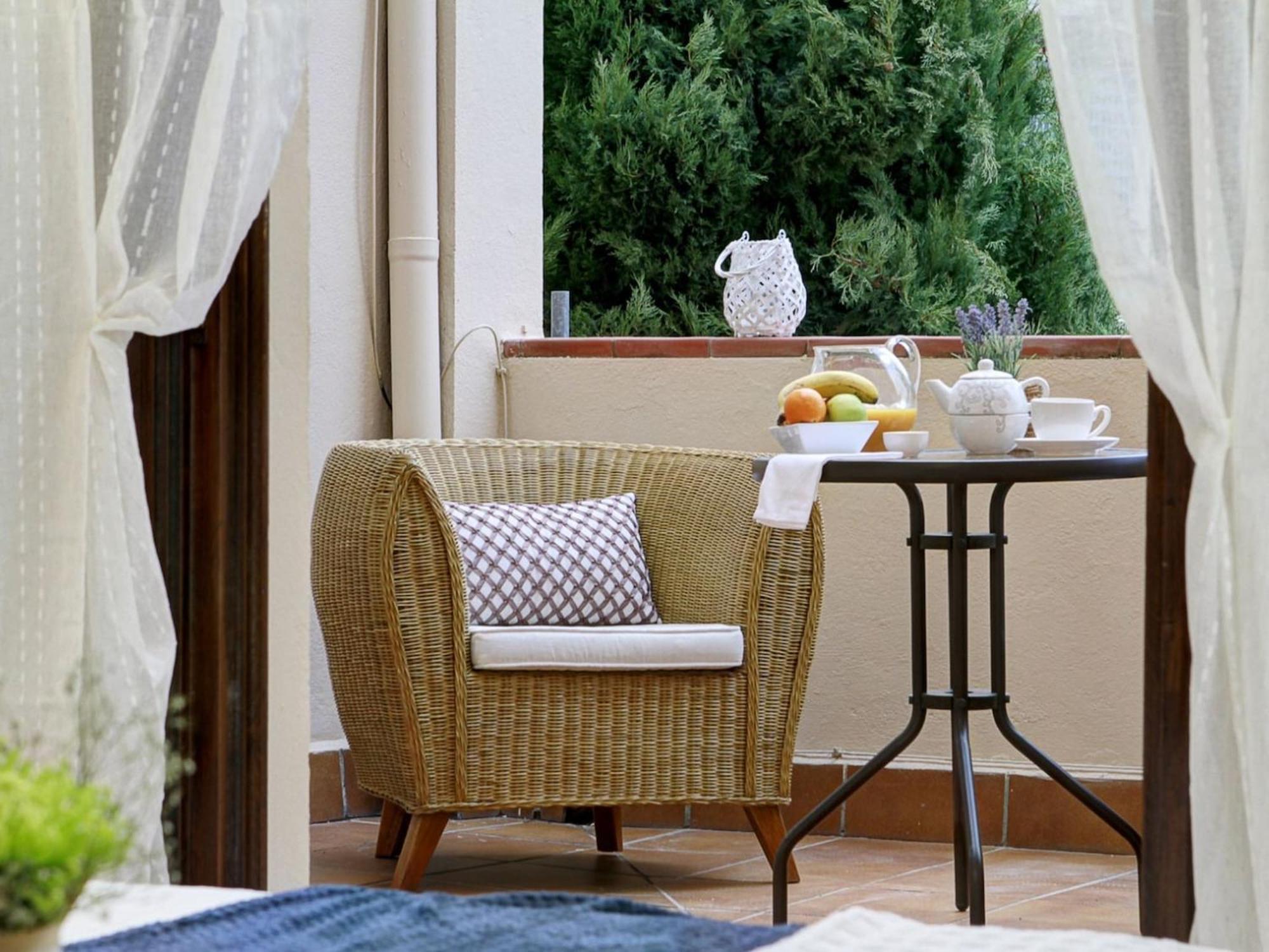 Chezmoihomes Alhambra Penthouse 2 Private Terraces Γρανάδα Εξωτερικό φωτογραφία